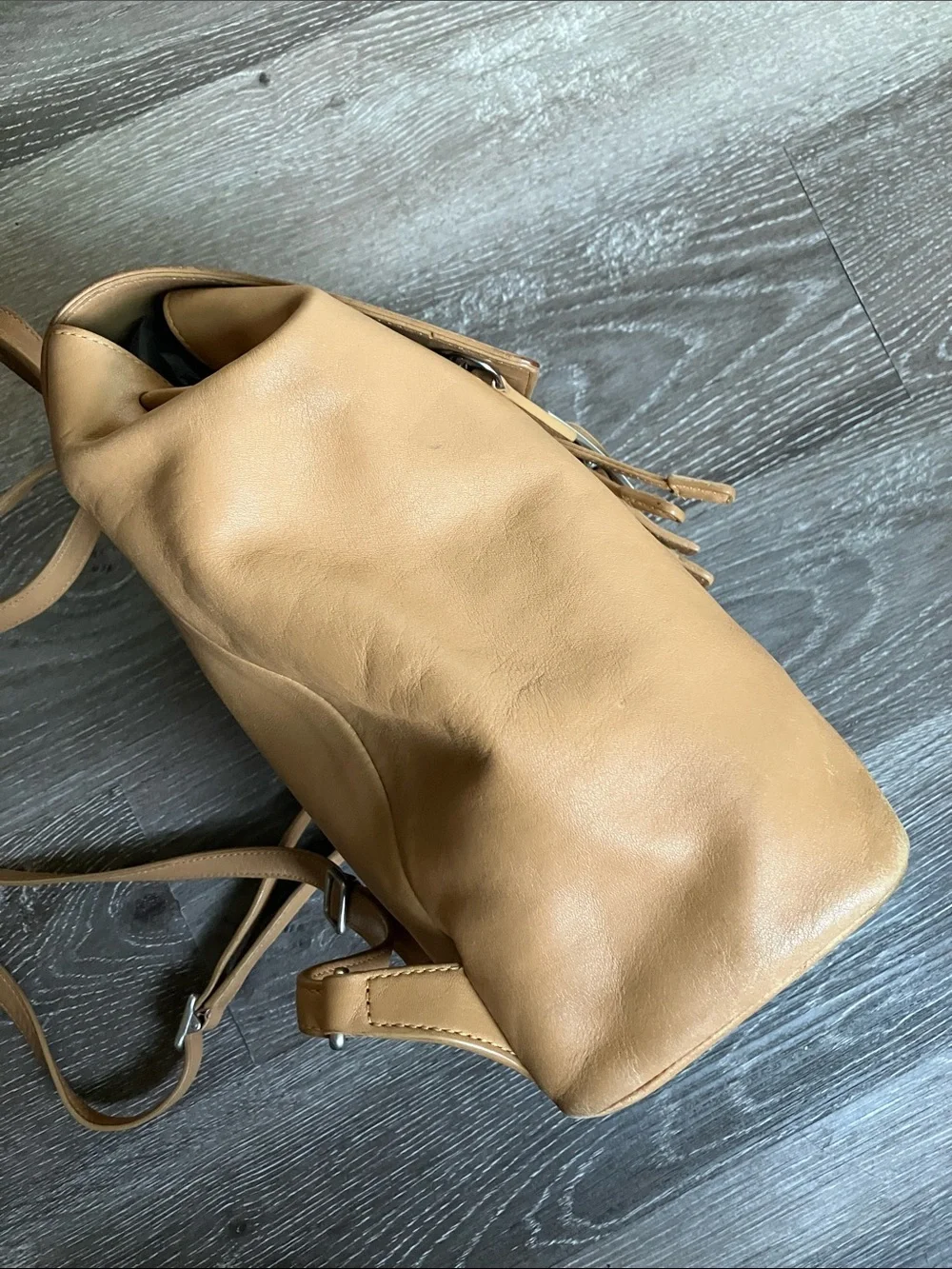 Coach vintage legacy